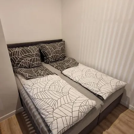 Przy Dworcu Apartment Tarnowskie Góry